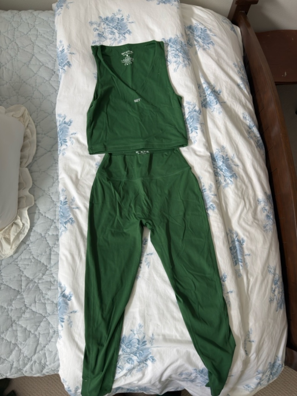 SET ACTIVE SPORTBODY SET